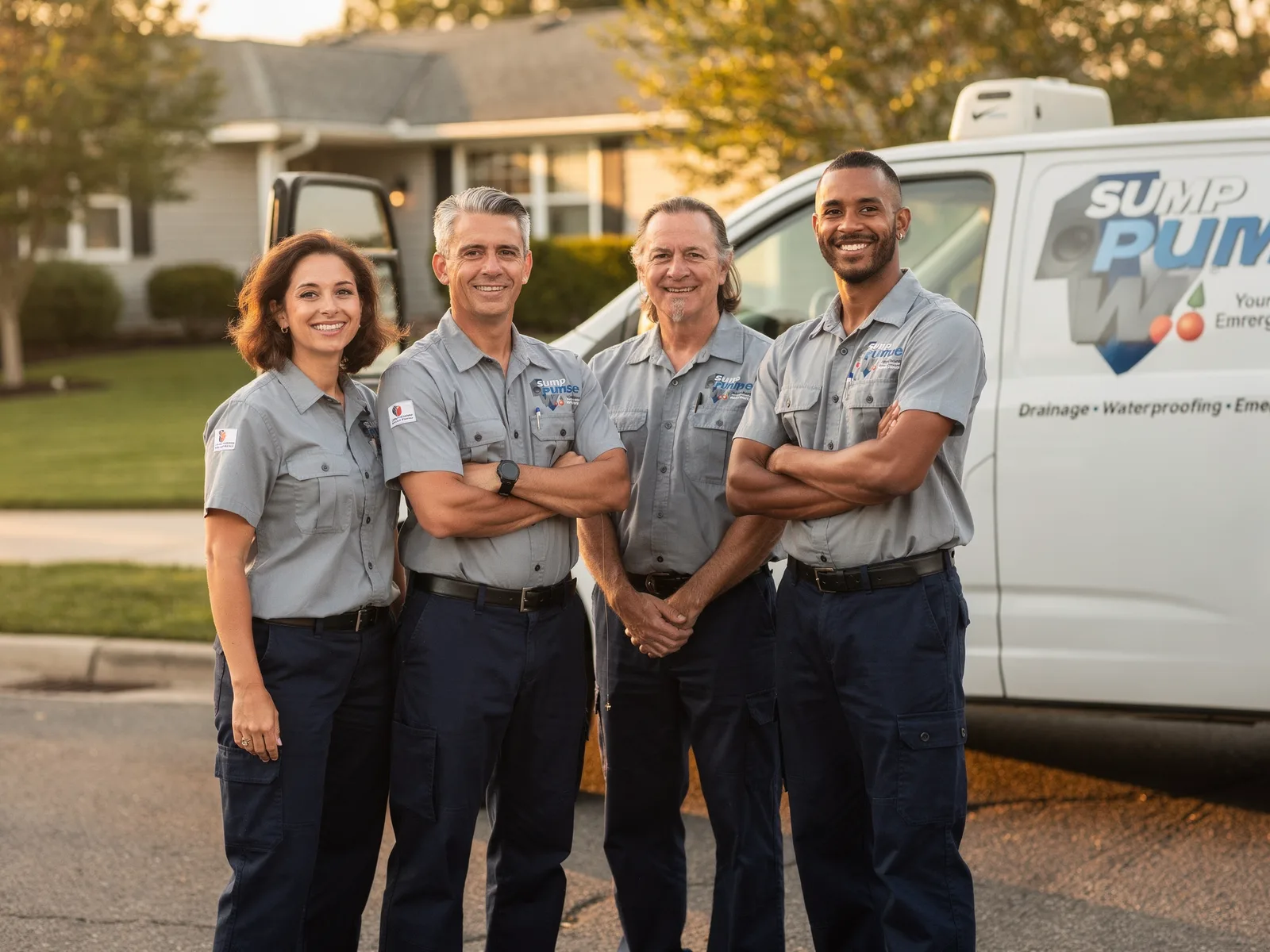Water Heater Repair company in Fort Kent, ME